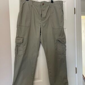 Old Navy Women’s Cargo Pants - Khaki XL